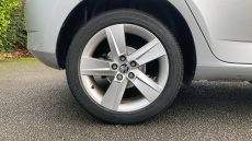 Skoda Fabia 1.2 TSI SE L 5dr Petrol Hatchback